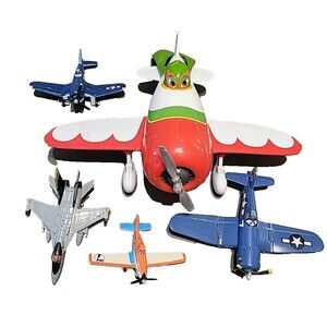Disney Pixar planes in Movie See photos  flaws